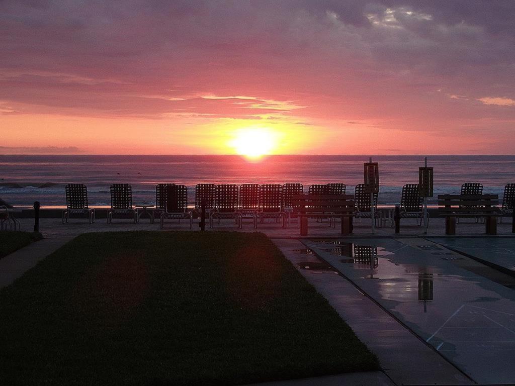 404 - Beautiful 2/2 Ocean View Apartamento New Smyrna Beach Exterior foto