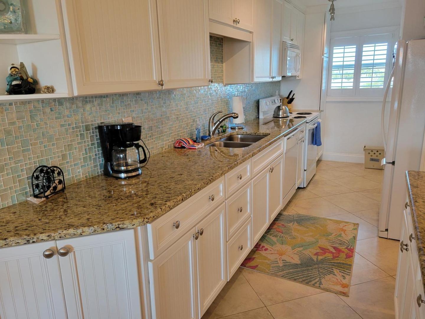 404 - Beautiful 2/2 Ocean View Apartamento New Smyrna Beach Exterior foto