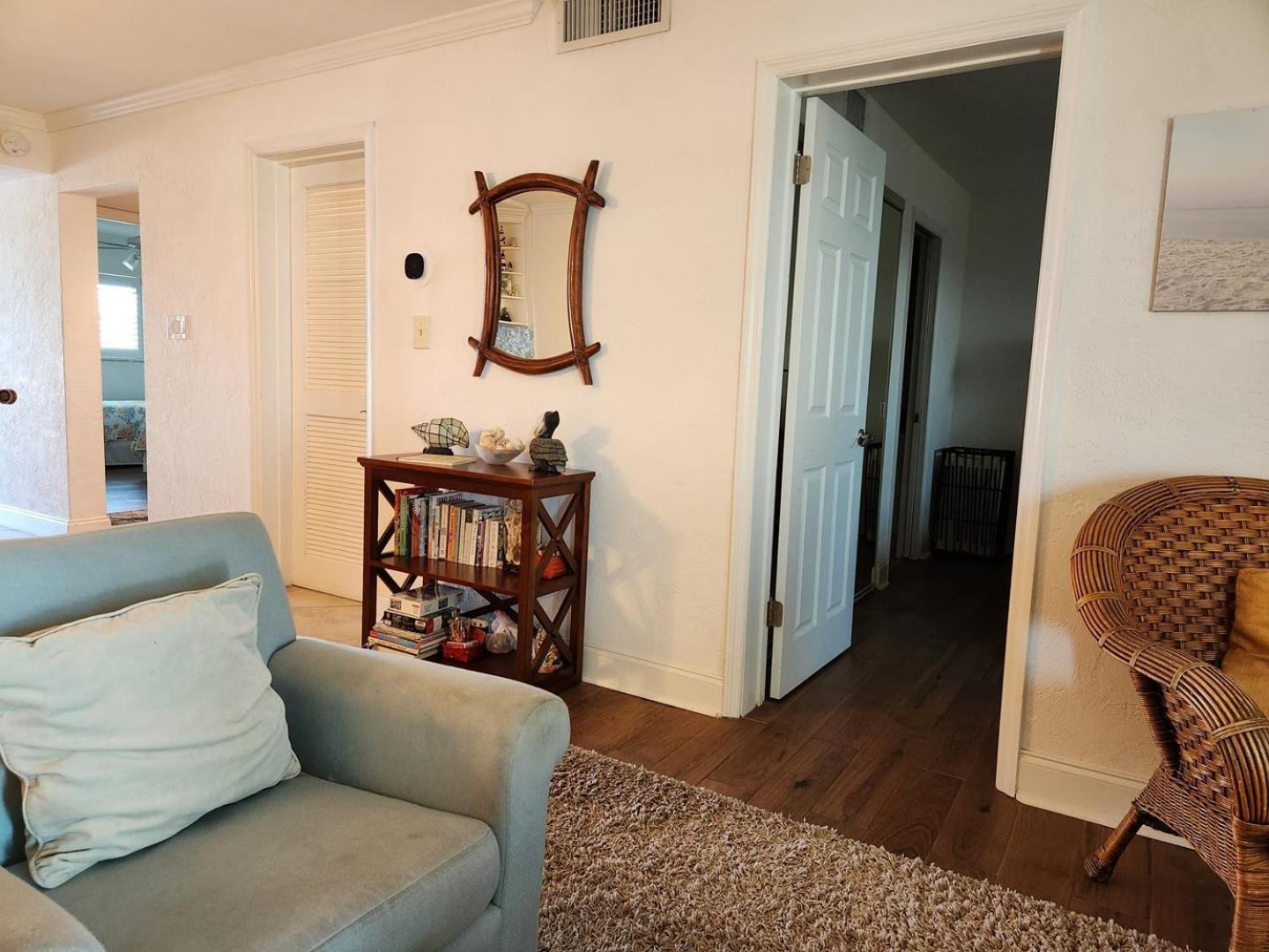404 - Beautiful 2/2 Ocean View Apartamento New Smyrna Beach Exterior foto