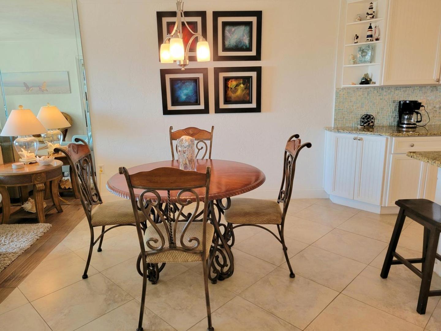 404 - Beautiful 2/2 Ocean View Apartamento New Smyrna Beach Exterior foto